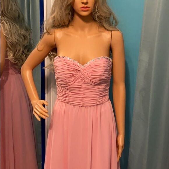 💃 Mari Lee Madaeline Gardner formal dress prom - Picture 2 of 7